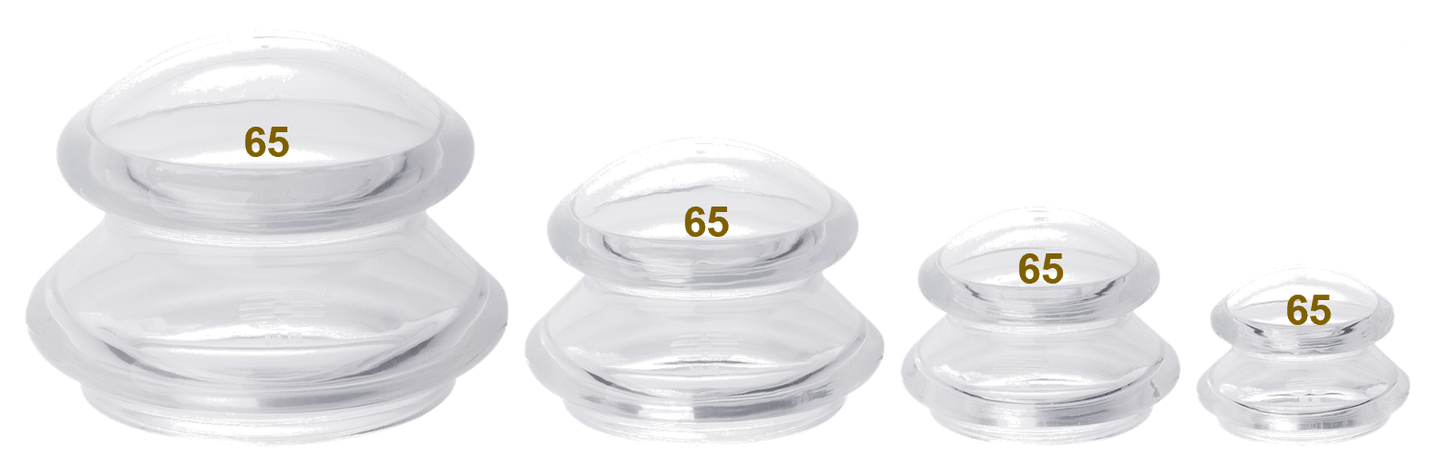 Cupping Therapy at home