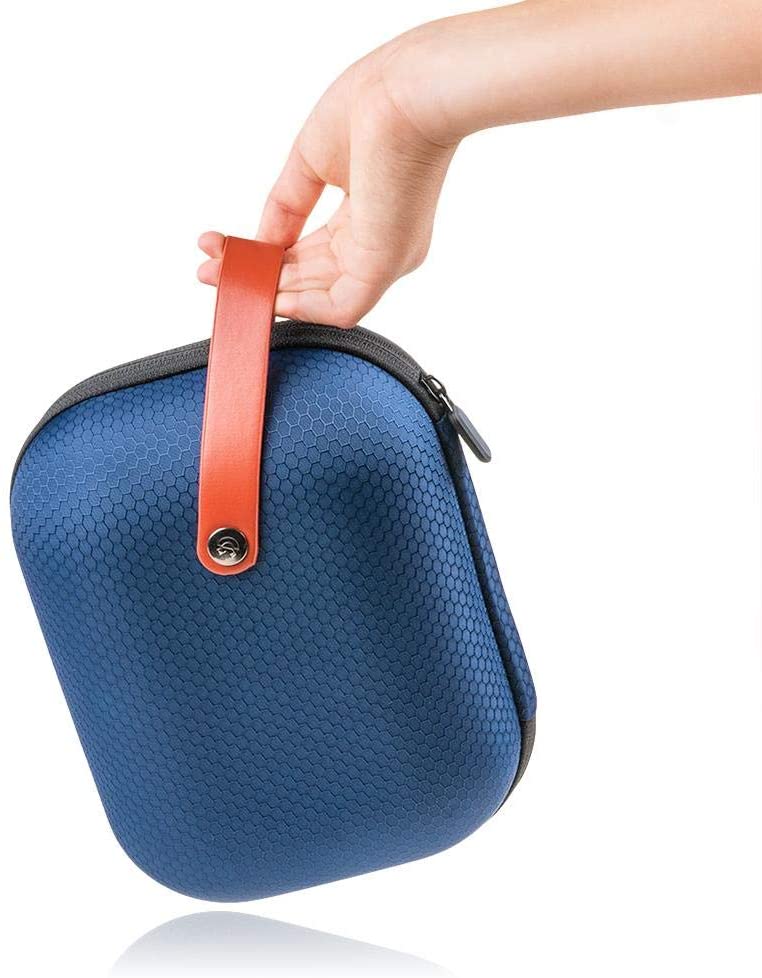 Booster Mini Massage Gun Carry Case