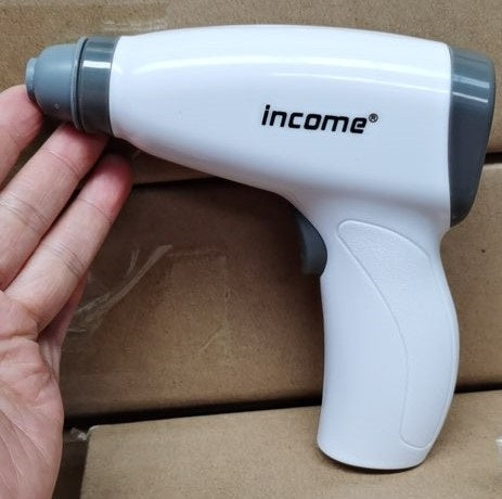 WH Electric Vacuum Hand Pump