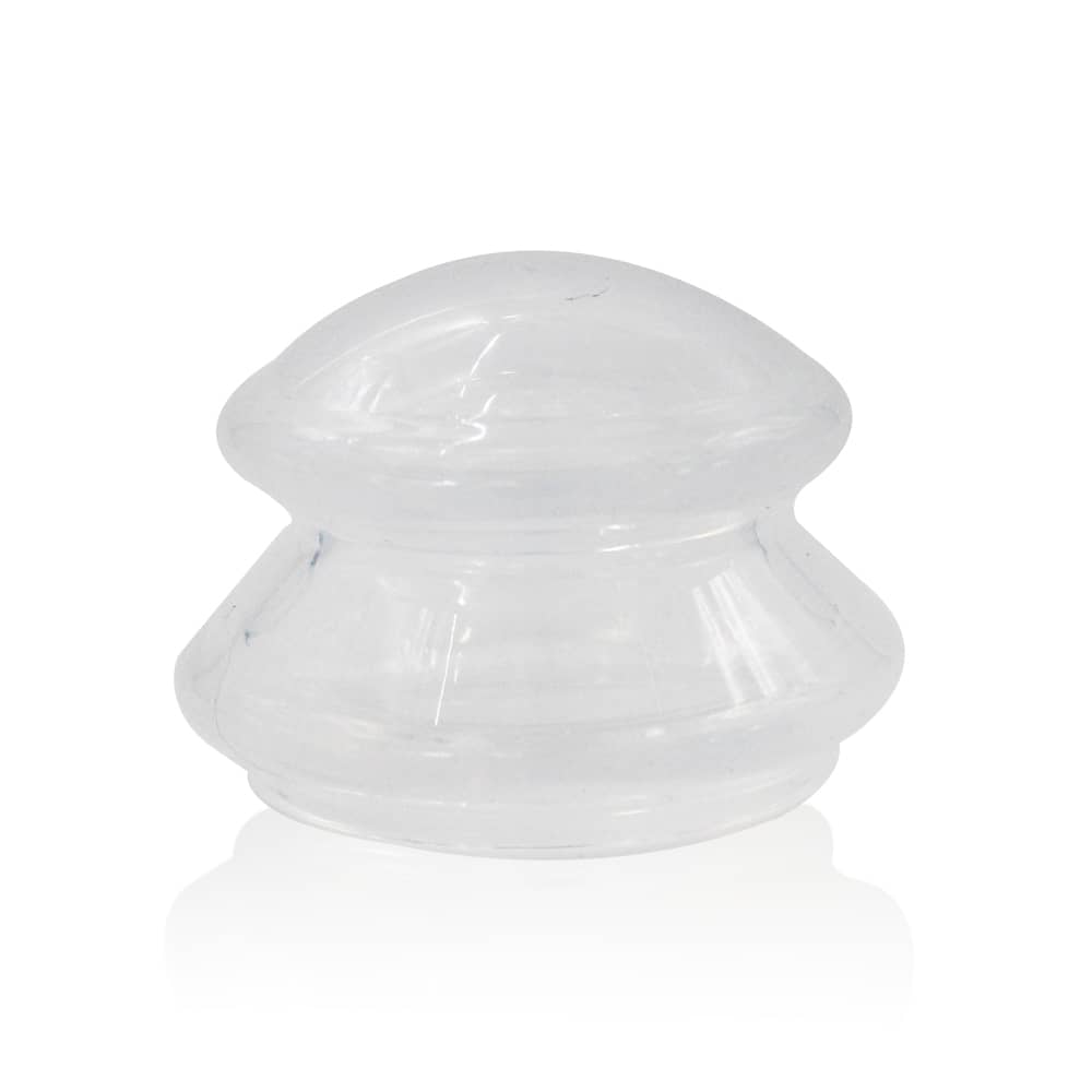 Medium silicone cup size