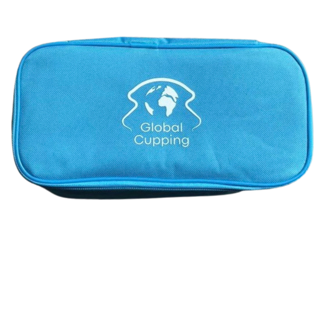 Cupping Carry Case