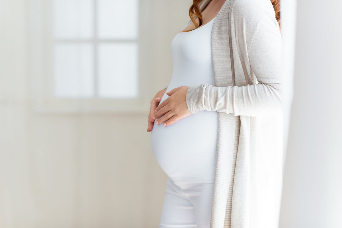 Is Cupping Therapy During Pregnancy Safe?