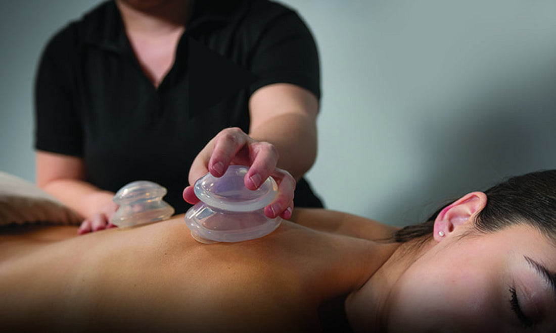 The Role of Cupping in Manual Therapy