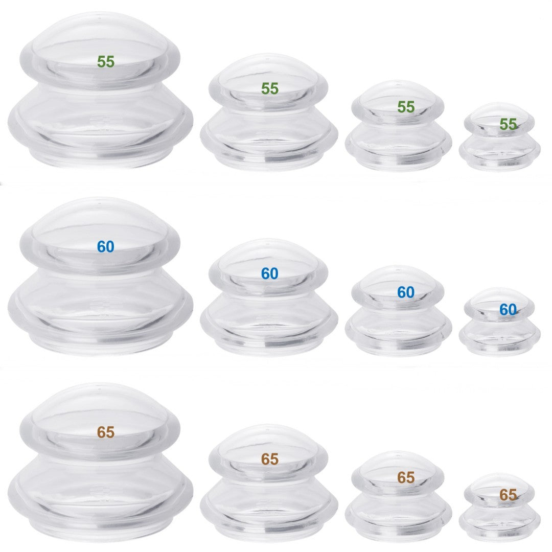 Cupping Hardness Levels Explained: 55 vs. 60 vs. 65