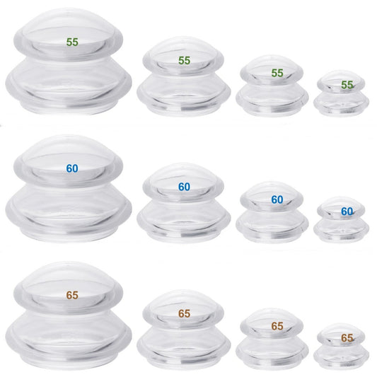 Cupping Hardness Levels Explained: 55 vs. 60 vs. 65