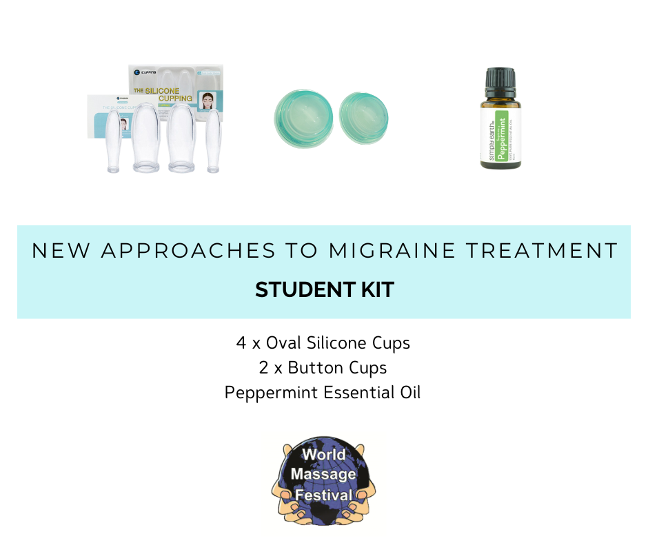 WMF - Targeted Care: New Approaches to Migraine Treatment (Heather Kew)