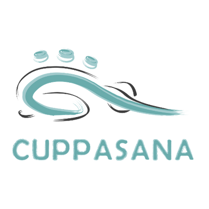 Cuppasana Logo