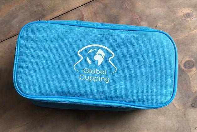 Cupping Carry Case