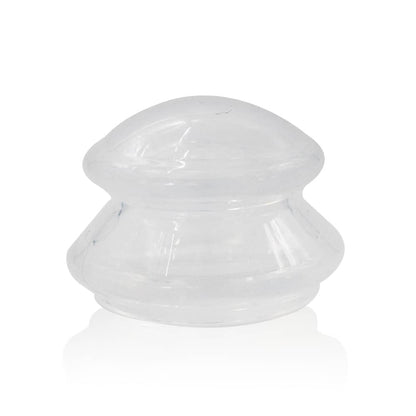 Large Silicone Cup