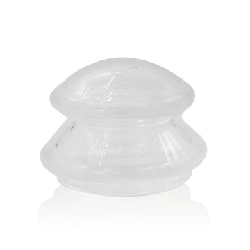 Large Silicone Cup