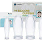 WH Oval Facial Cupping Set