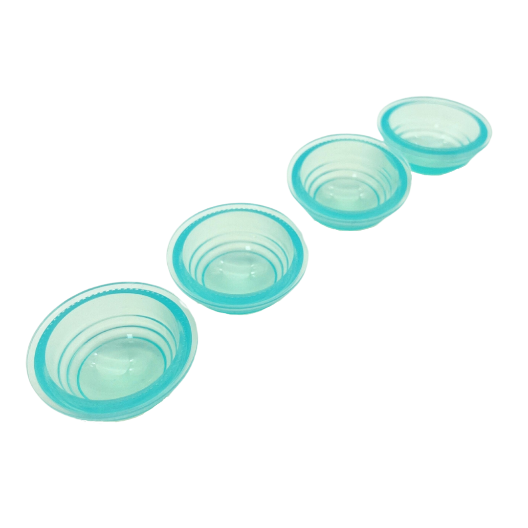Green Cupping Set